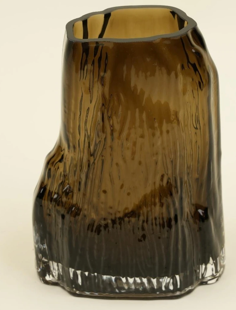 Rootel Reflection Glass Vases Small